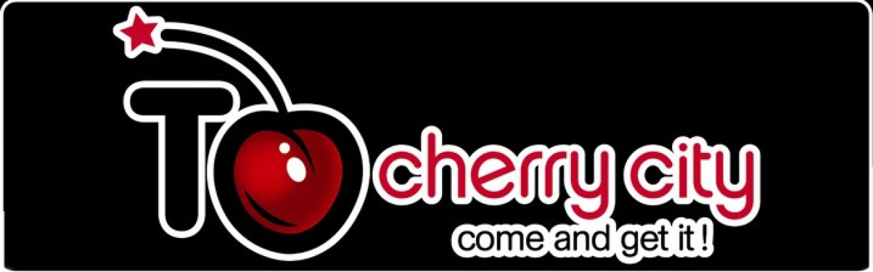 Toronto – Cherry City