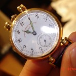 patek philippe & cie - gondolo chronometro